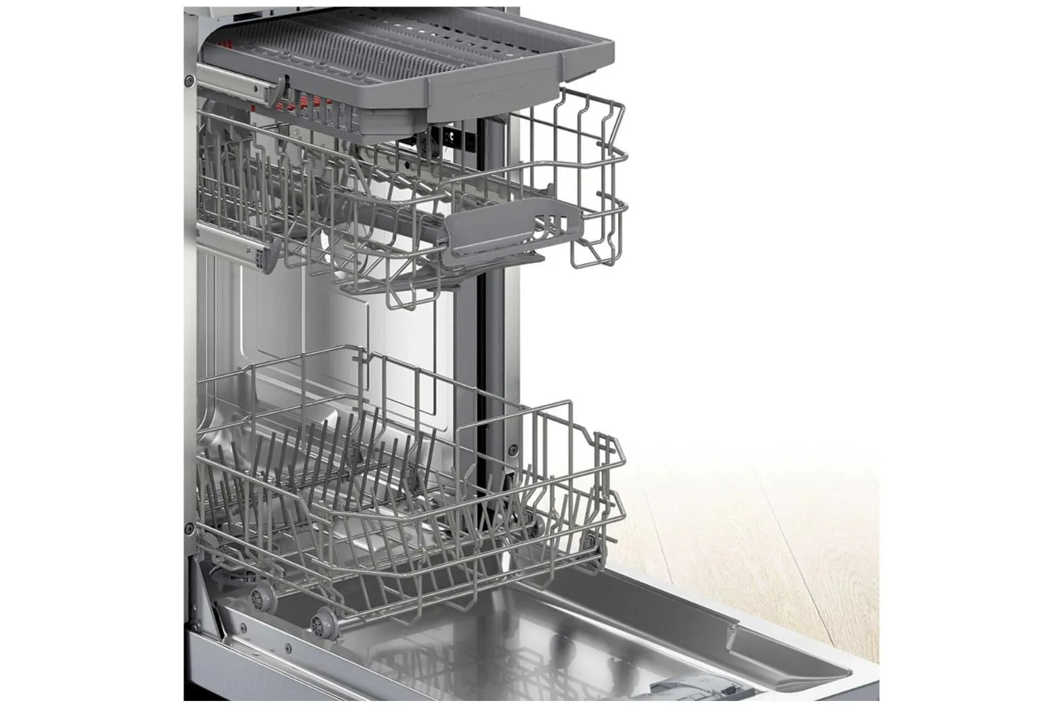 Սպասք լվացող մեքենա BOSCH SPS2HMW54Q